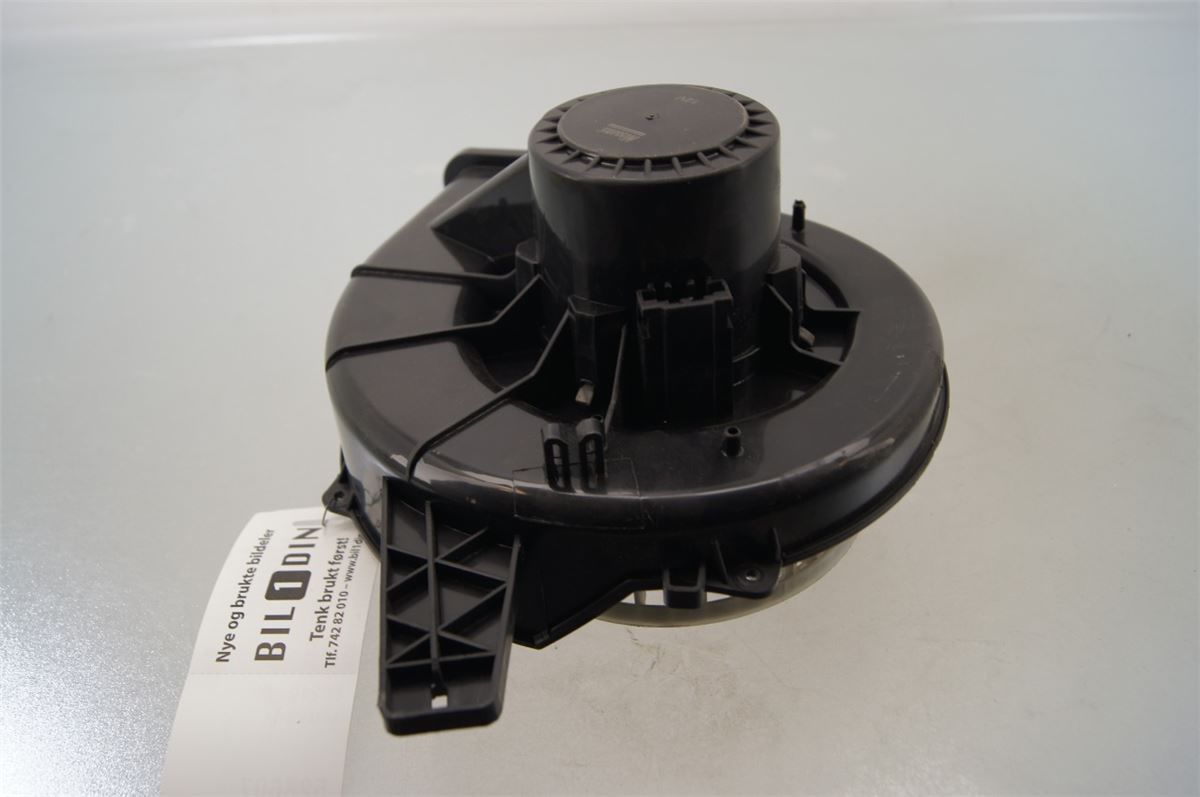 Varmeapparat Viftemotor – bilde 1