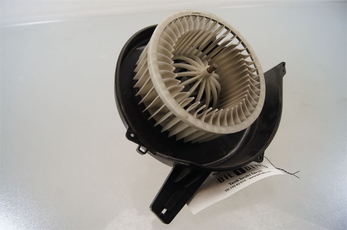 Varmeapparat Viftemotor – bilde 2