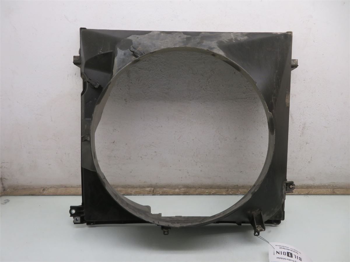 Kjølevifte / Radiator Hus / Kåpe – bilde 1