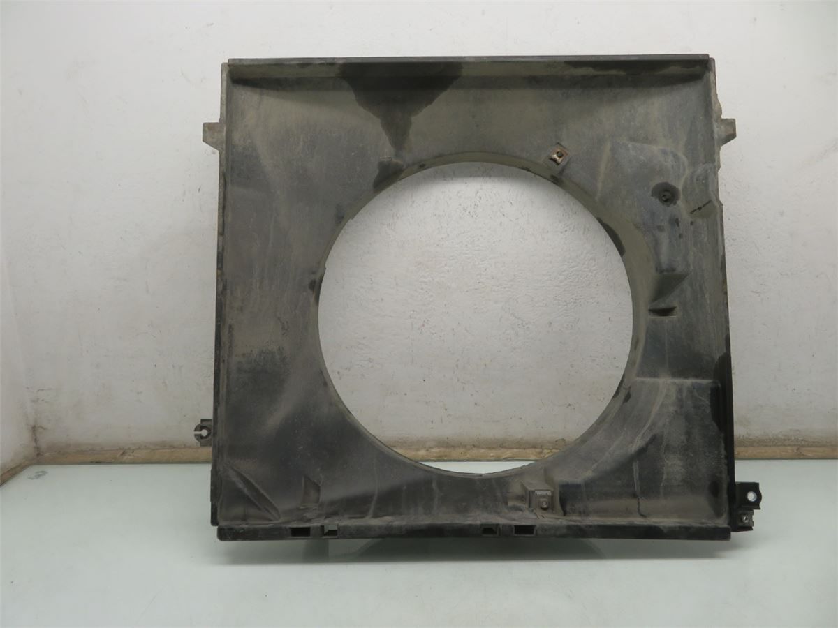 Kjølevifte / Radiator Hus / Kåpe – bilde 2