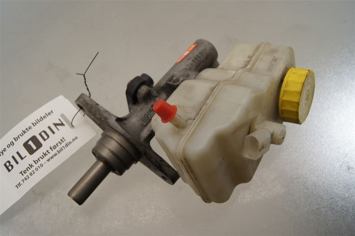 Brems Hovedsylinder – bilde 1