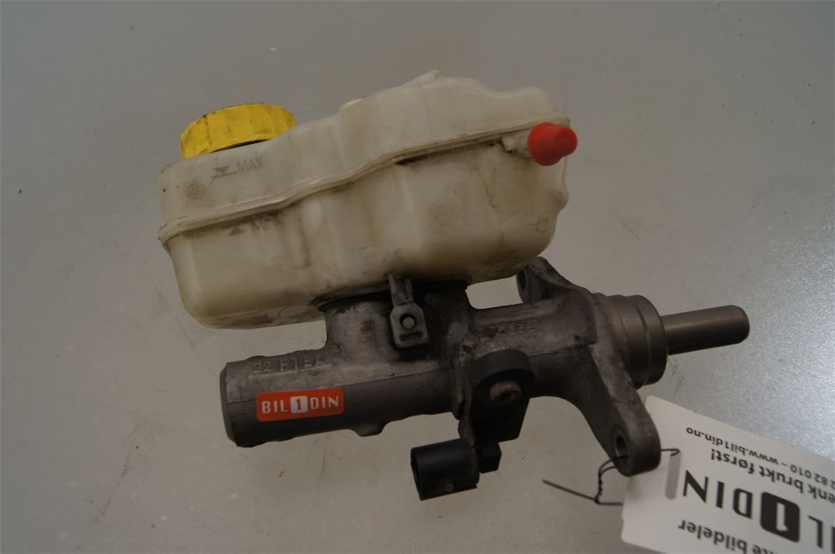 Brems Hovedsylinder – bilde 2