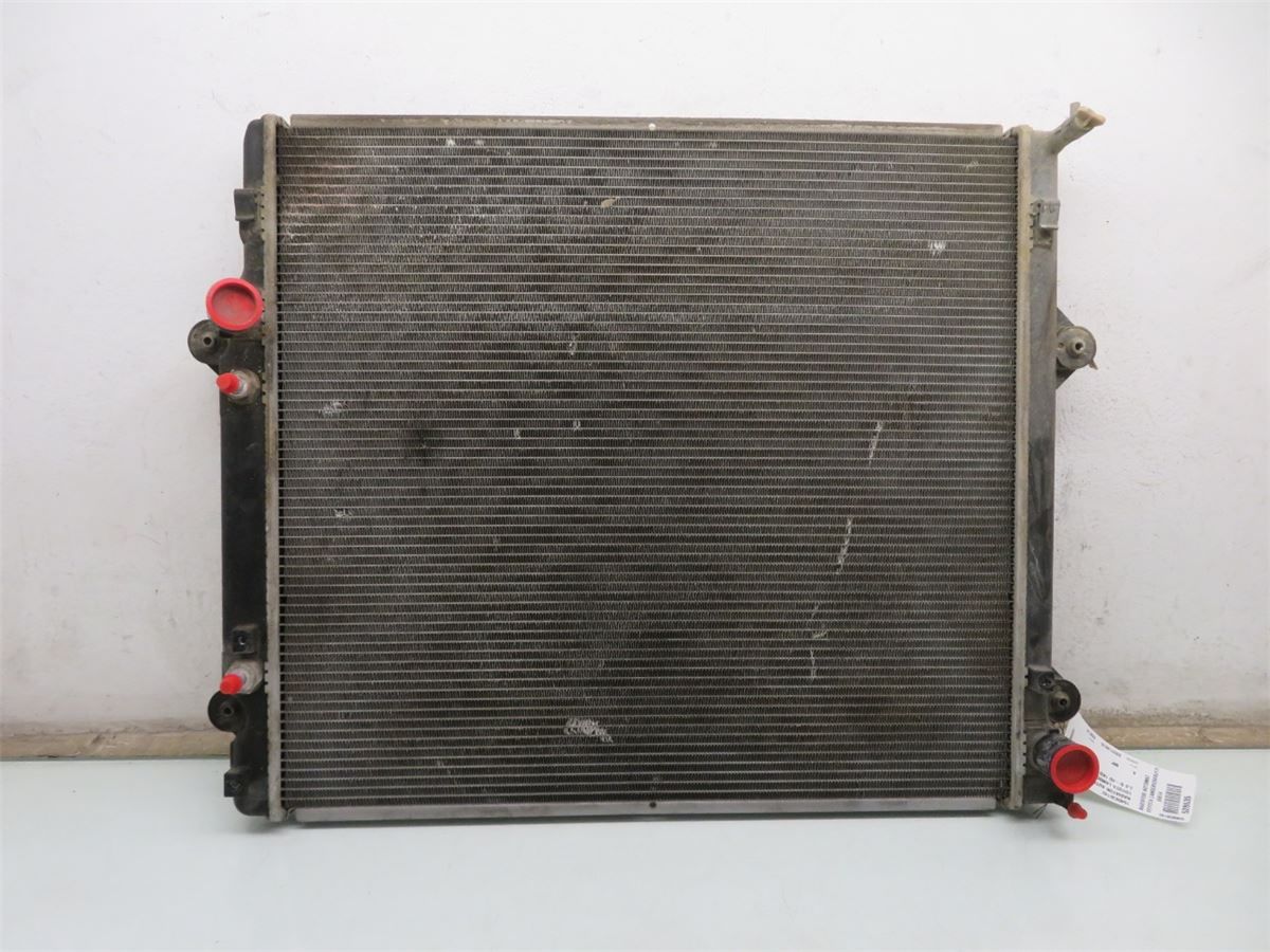 Radiator Automat – bilde 1