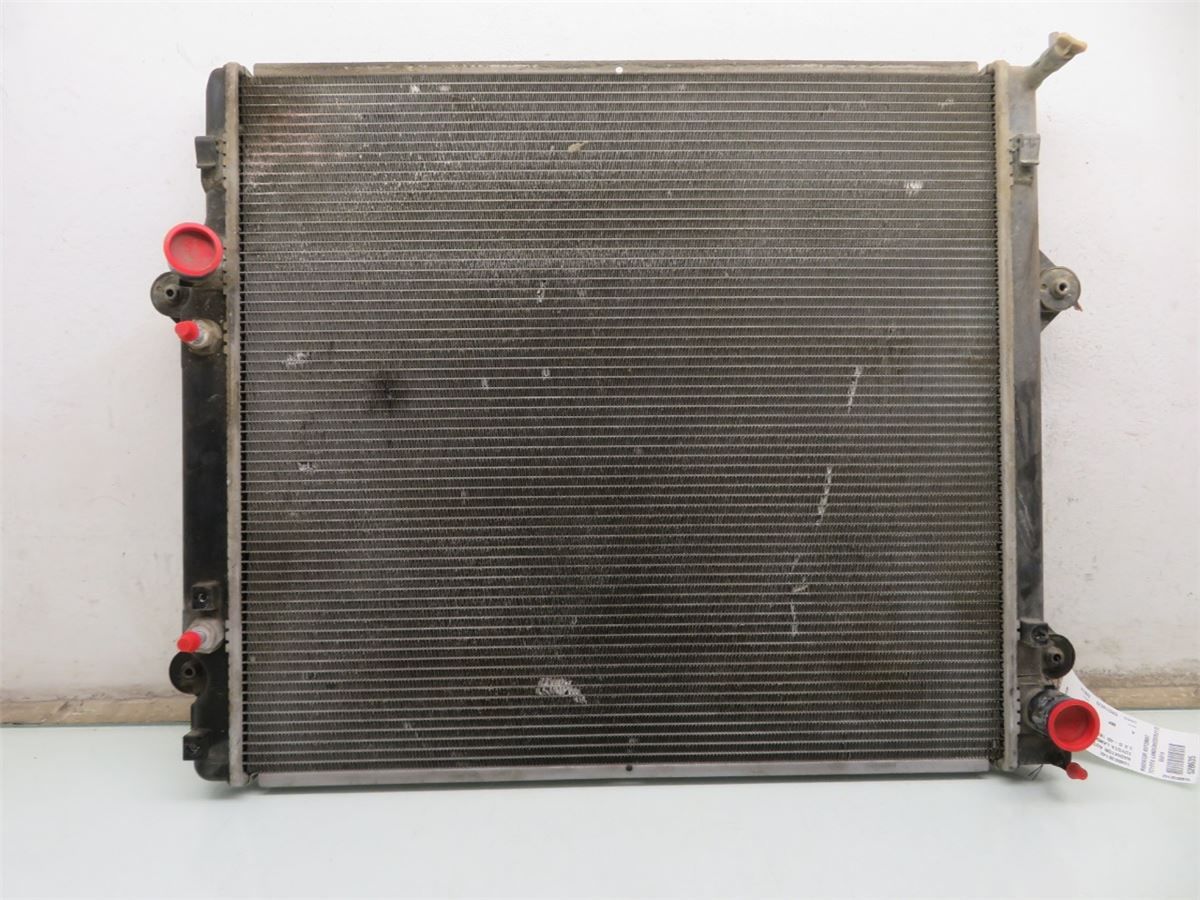 Radiator Automat – bilde 2