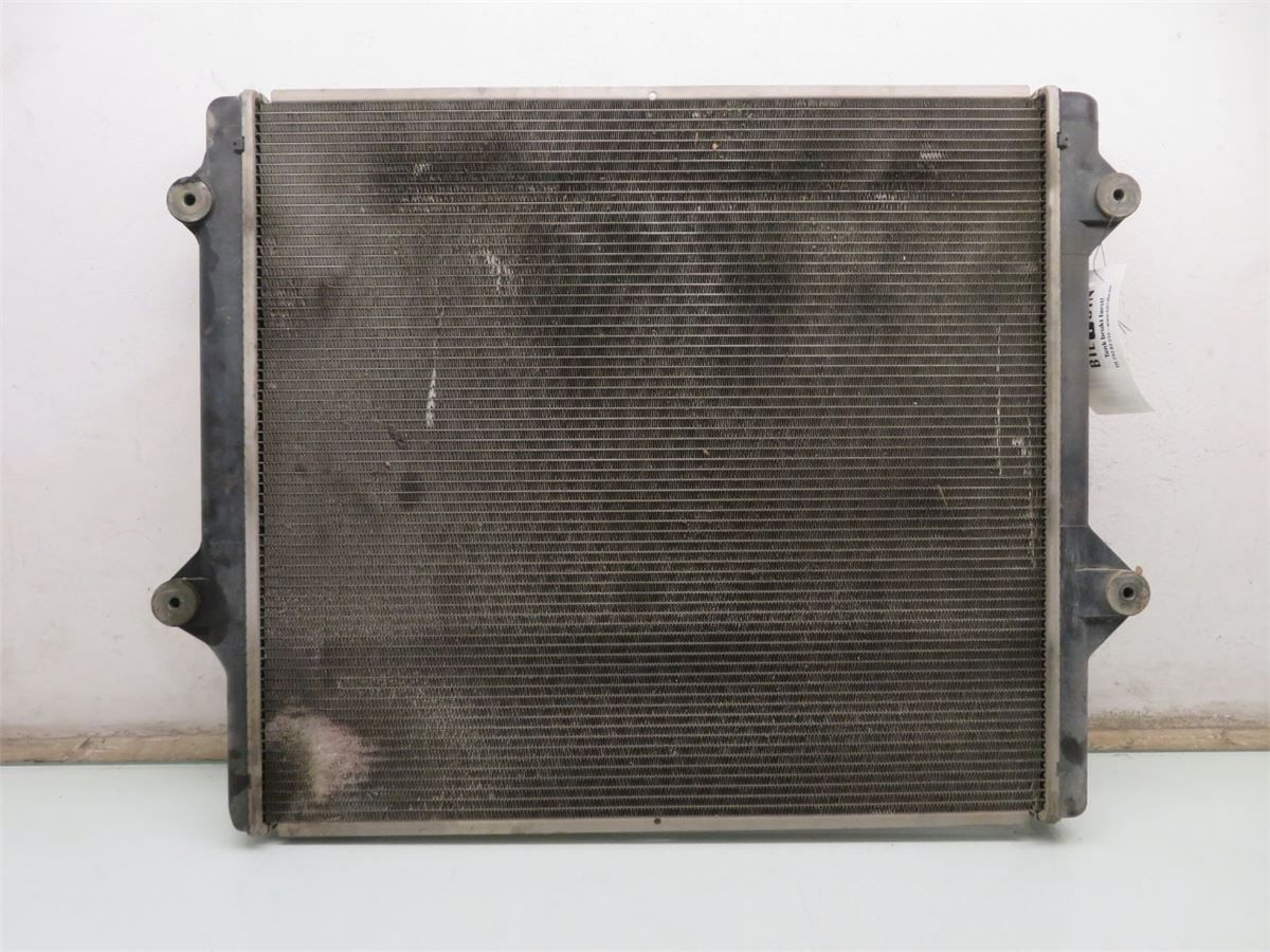 Radiator Automat – bilde 3