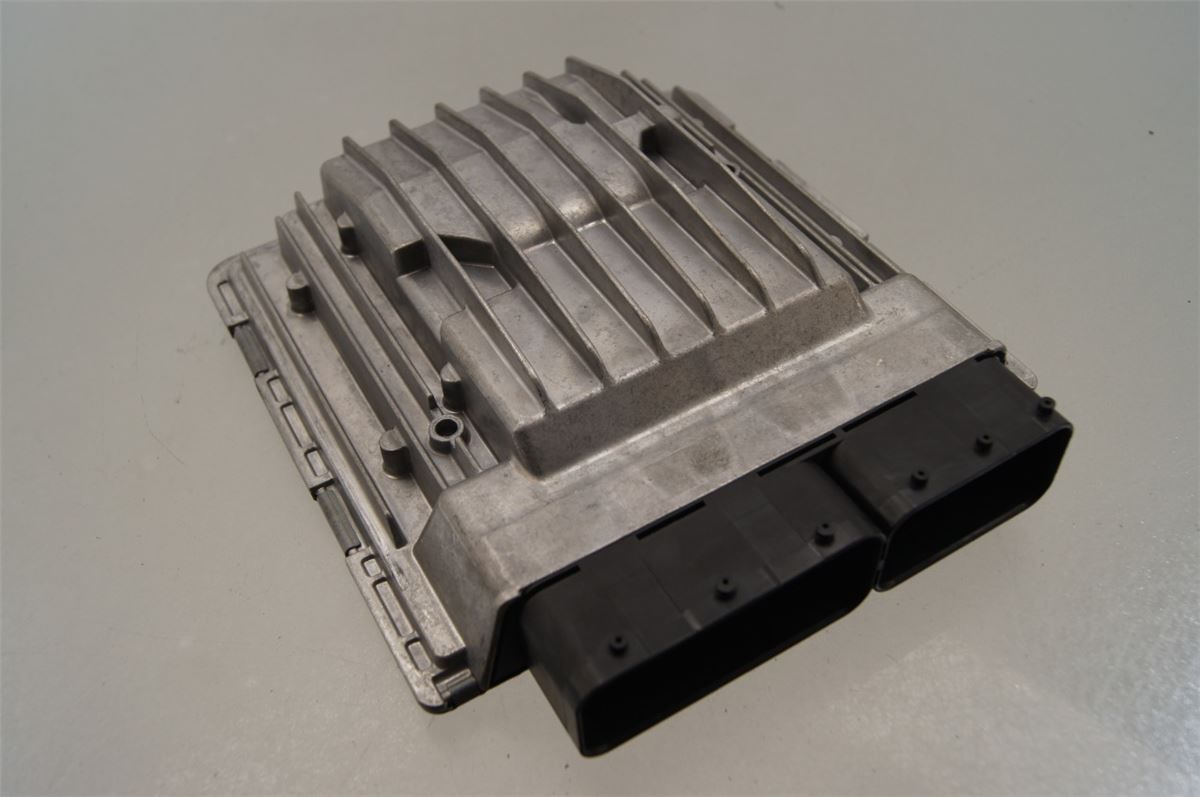 Styreenhet Motor (ECU) Bensin – bilde 1