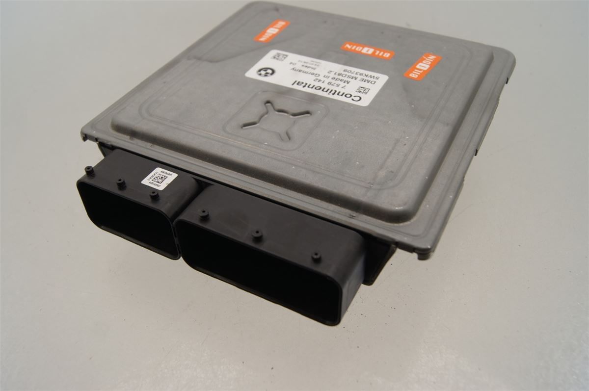 Styreenhet Motor (ECU) Bensin – bilde 2
