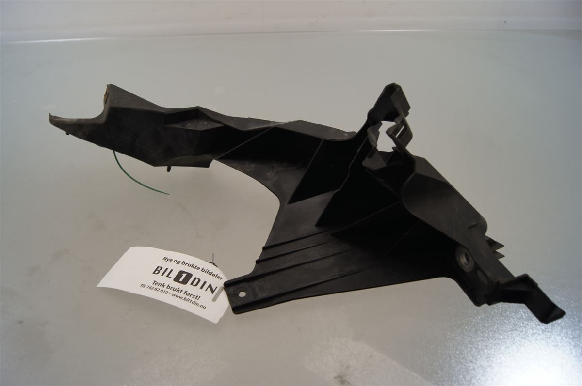 Frontlykt Holder / Feste – bilde 1