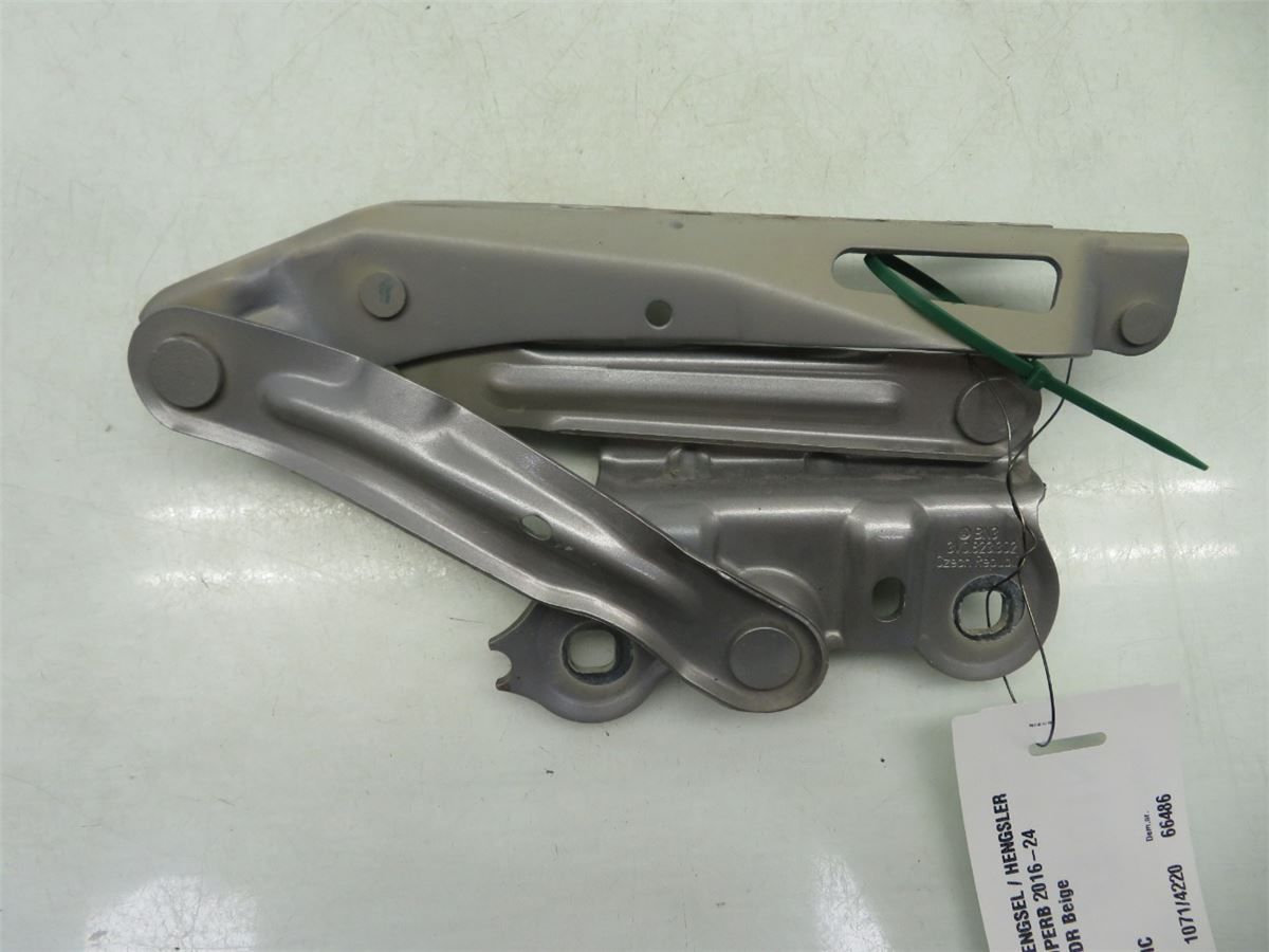 Panser Hengsel / Hengsler – bilde 1