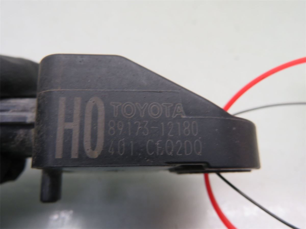 Airbag Frontsensor Venstre – bilde 3
