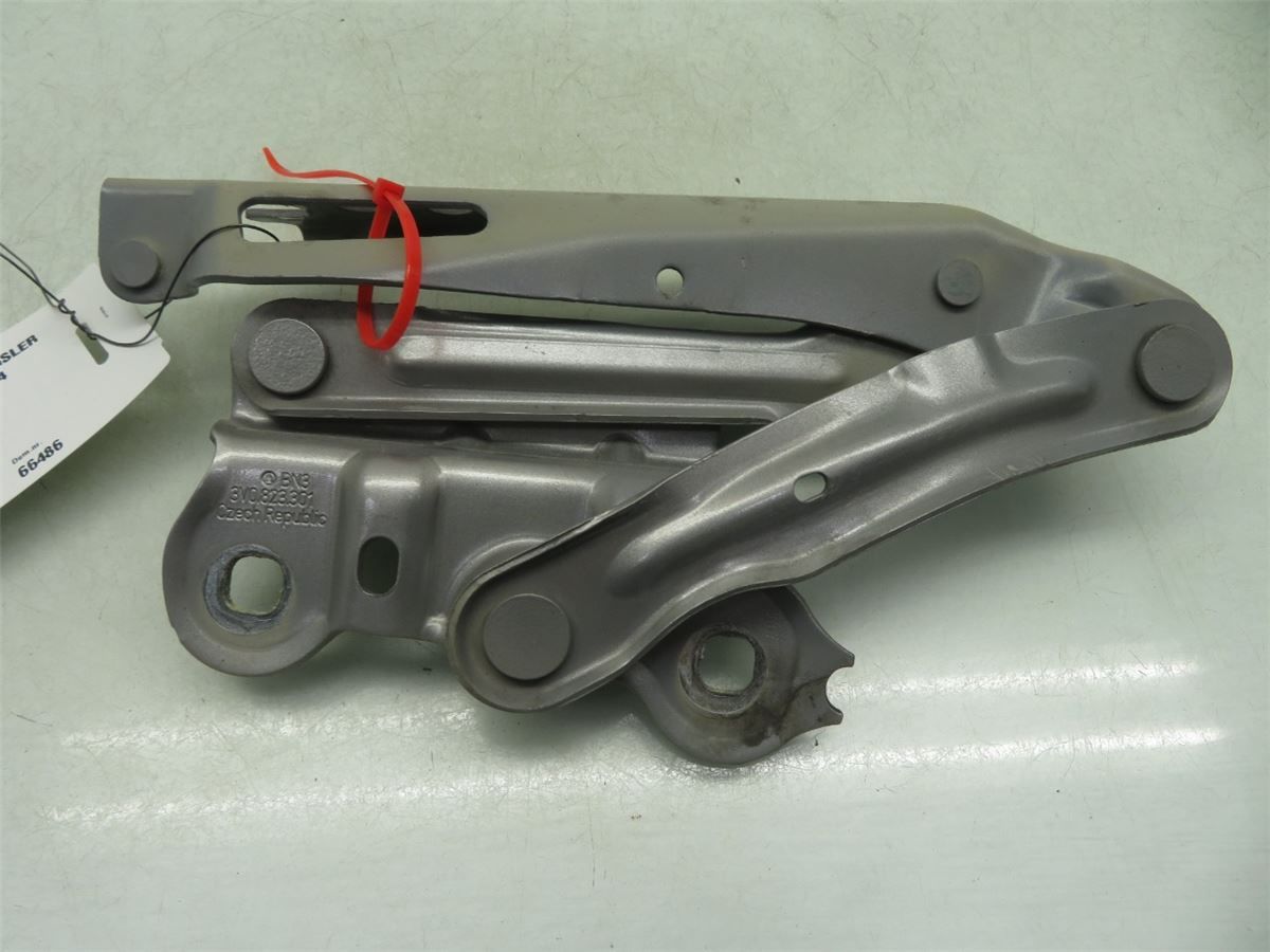 Panser Hengsel / Hengsler – bilde 1
