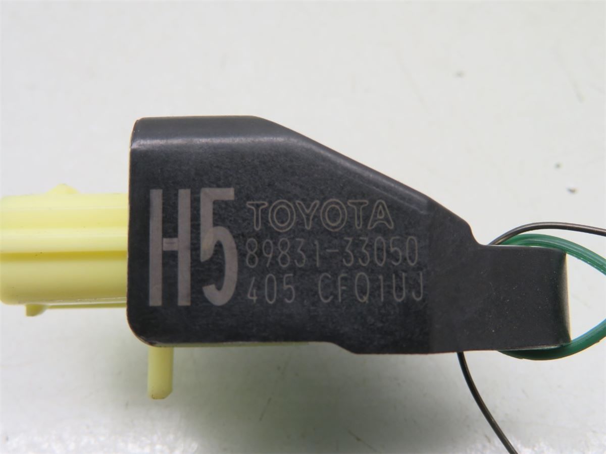 Airbag Frontsensor Høyre – bilde 3