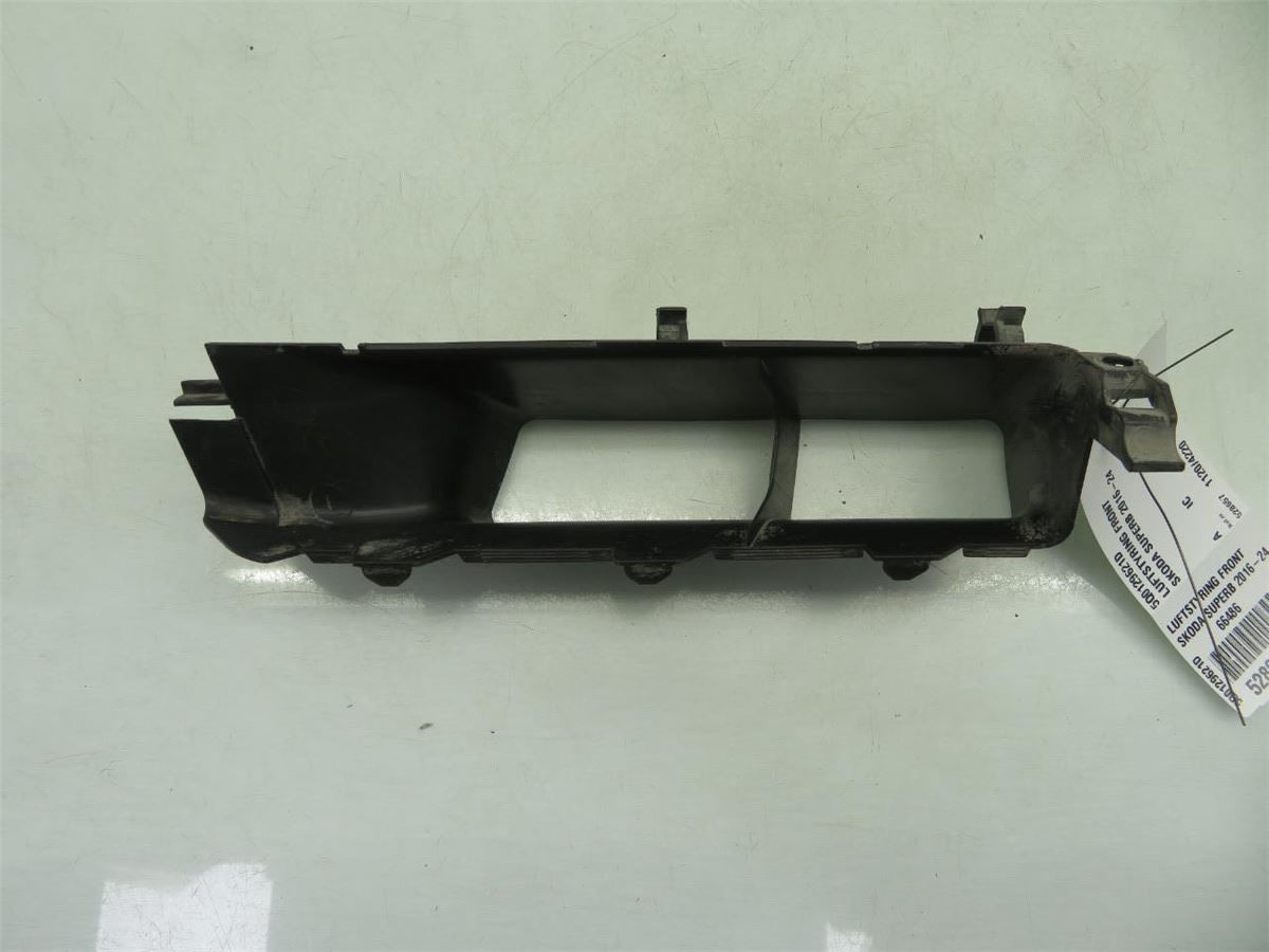 Luftstyring Front – bilde 2