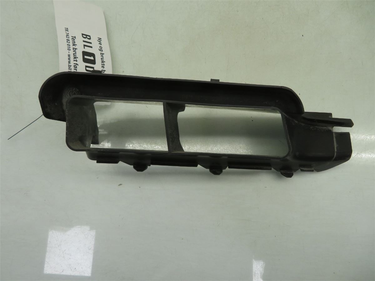 Luftstyring Front – bilde 3