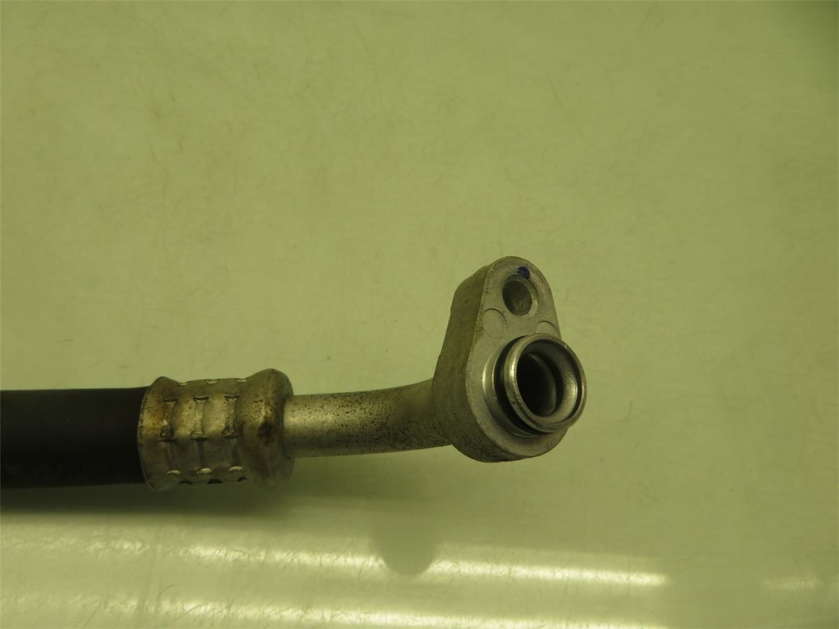 Varme AC Slange / Rør – bilde 2