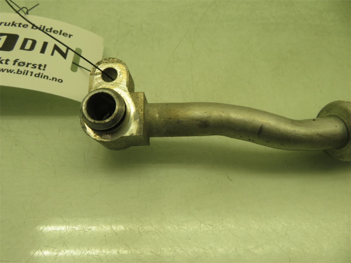 Varme AC Slange / Rør – bilde 3