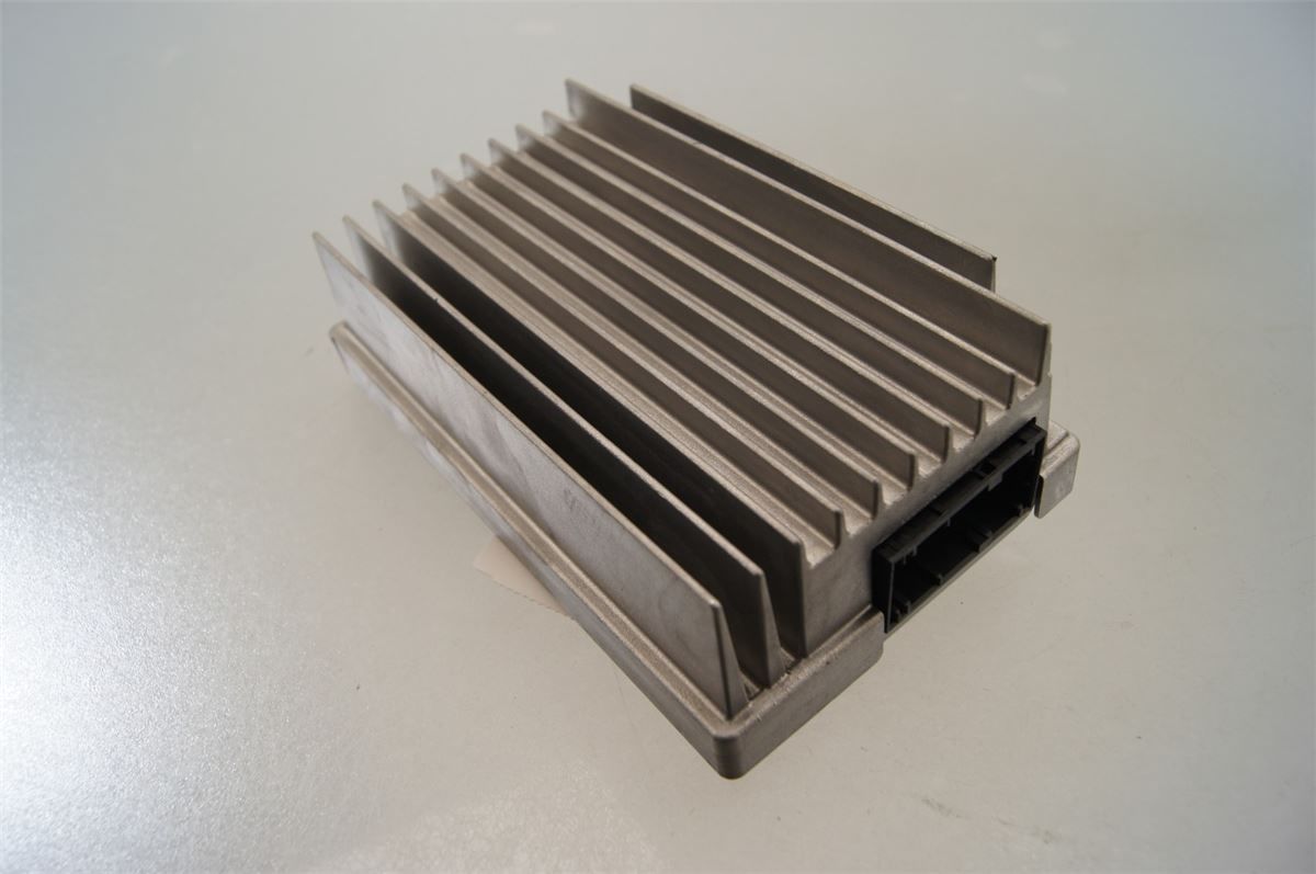 Stereo Forsterker – bilde 2