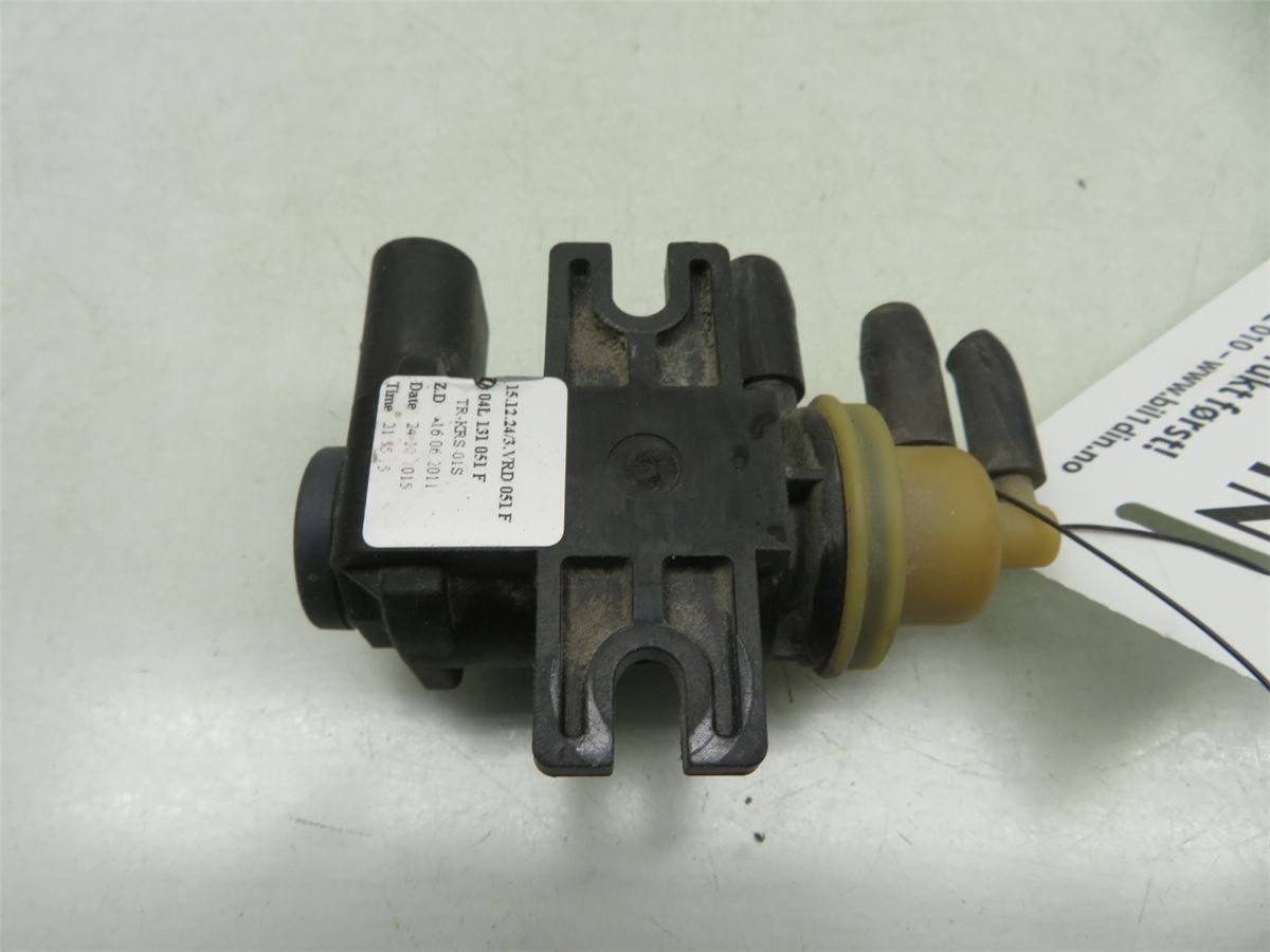 Vacuumventil – bilde 2