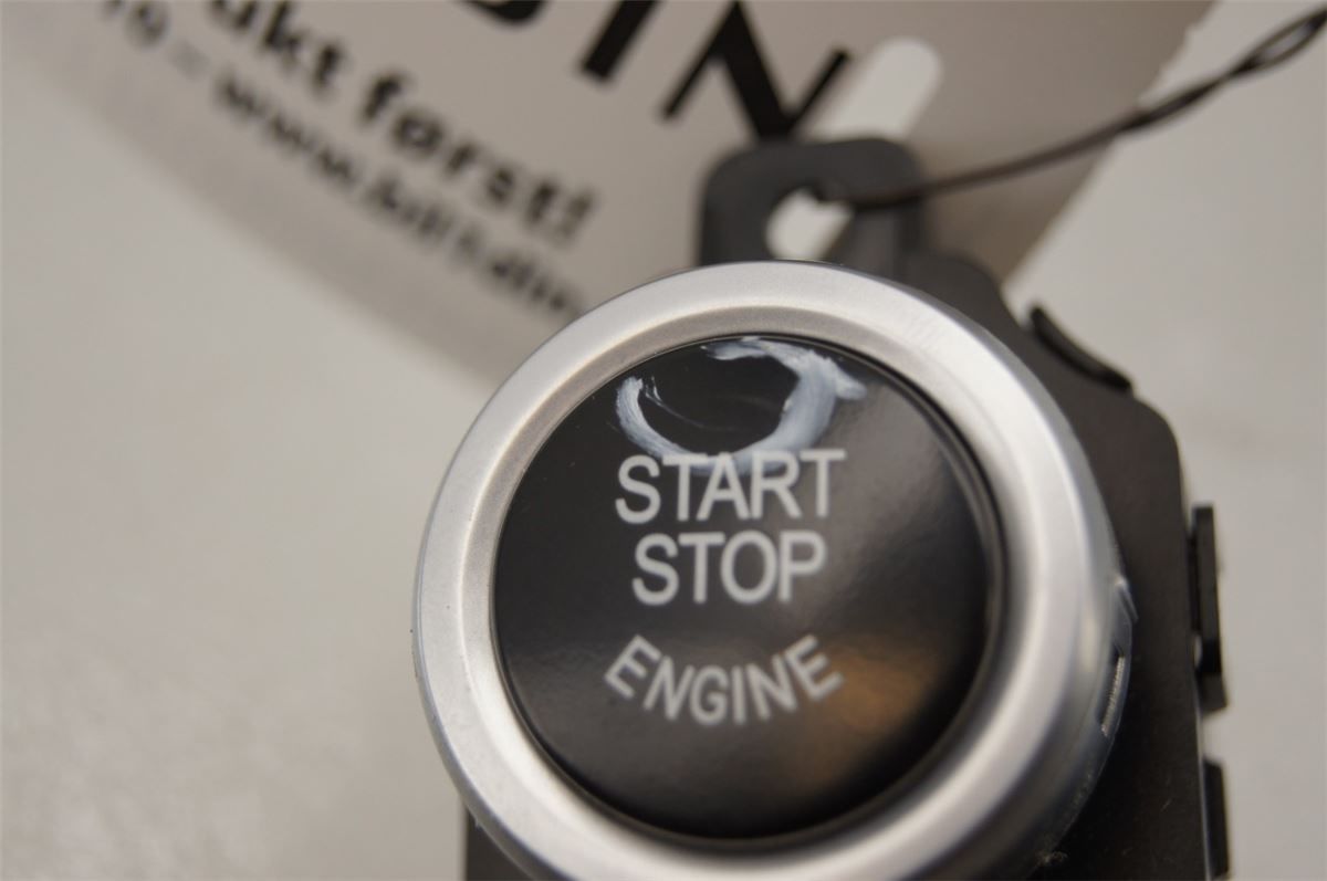 Startknapp Personbil – bilde 2
