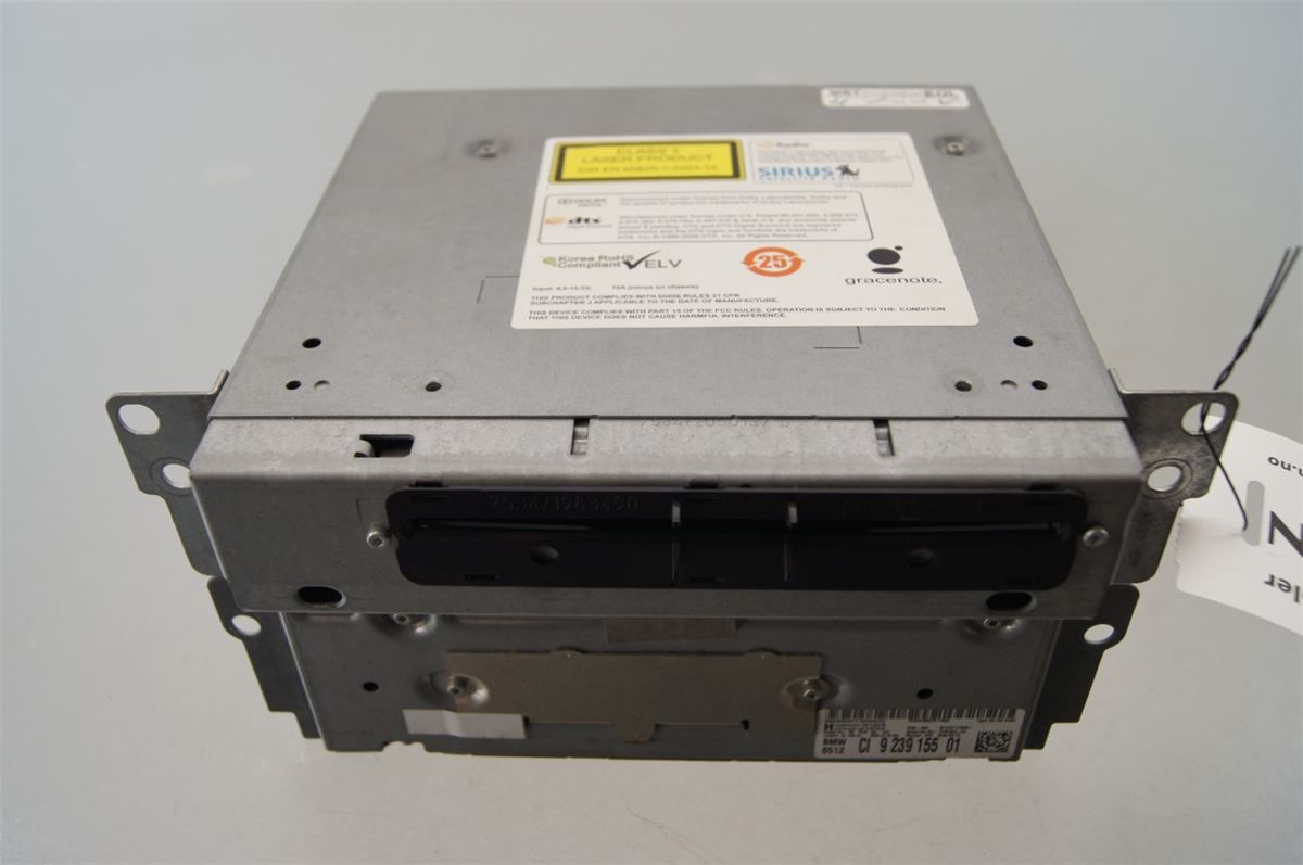 Stereo Radio Med CD – bilde 1