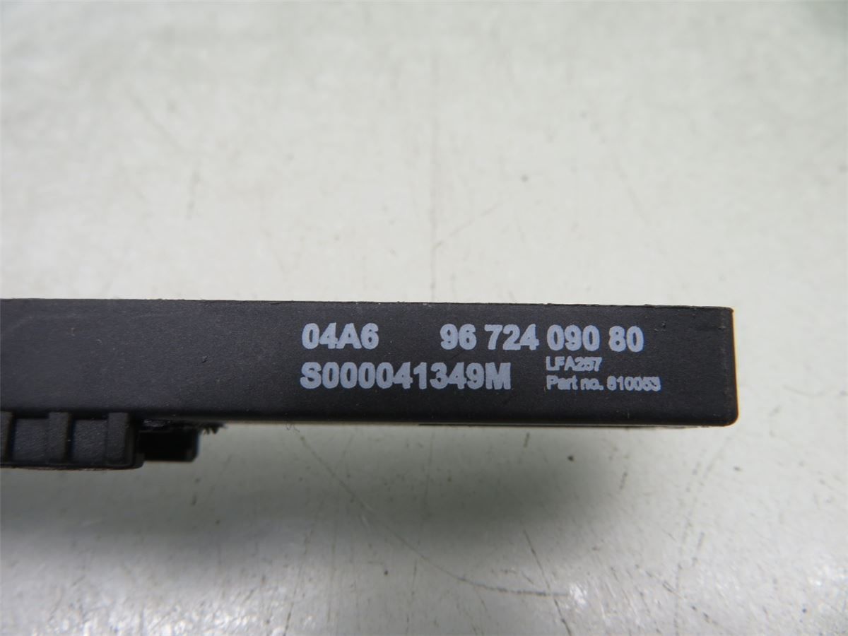 Stereo Antenne Radio / Tv – bilde 2