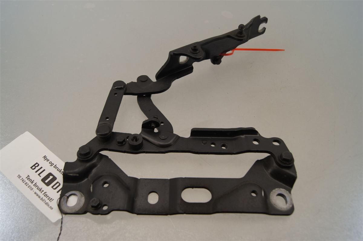 Panser Hengsel / Hengsler – bilde 1