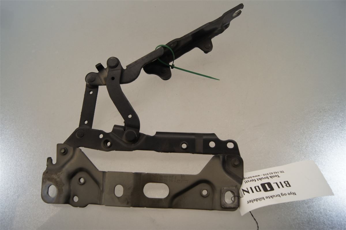 Panser Hengsel / Hengsler – bilde 3
