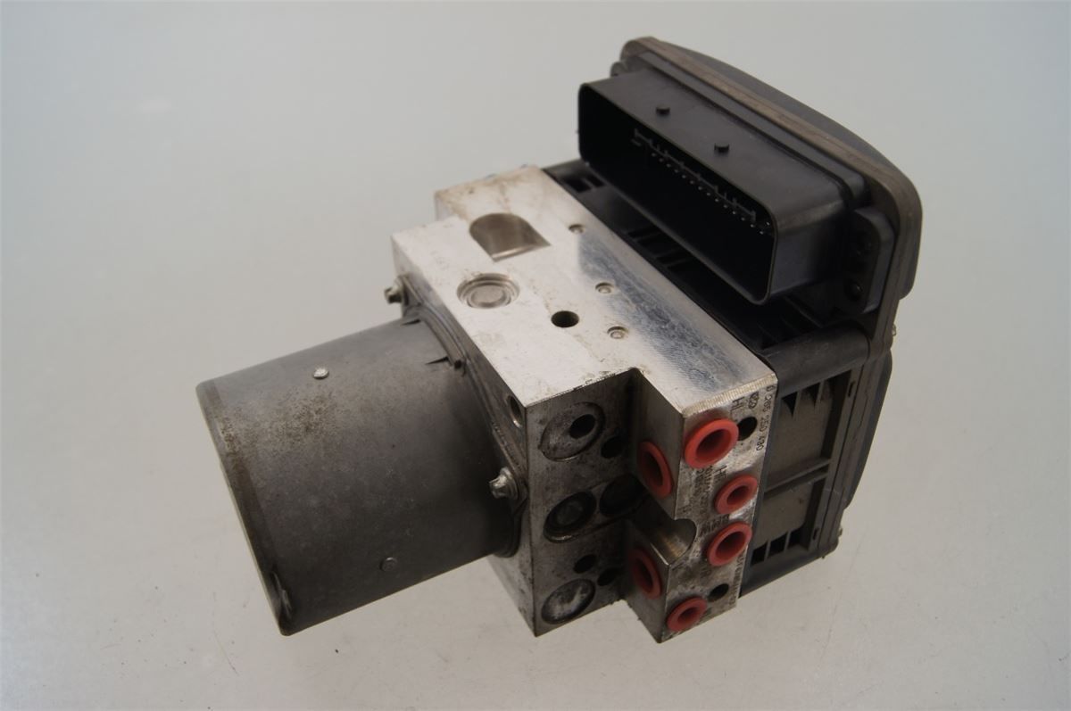 ABS Hydraulikkaggregat – bilde 2