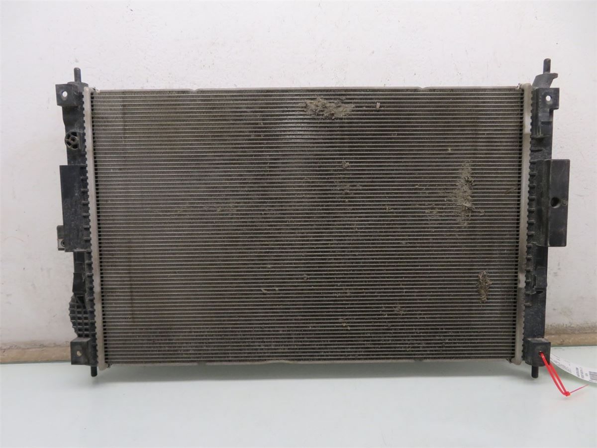 Radiator Automat – bilde 2