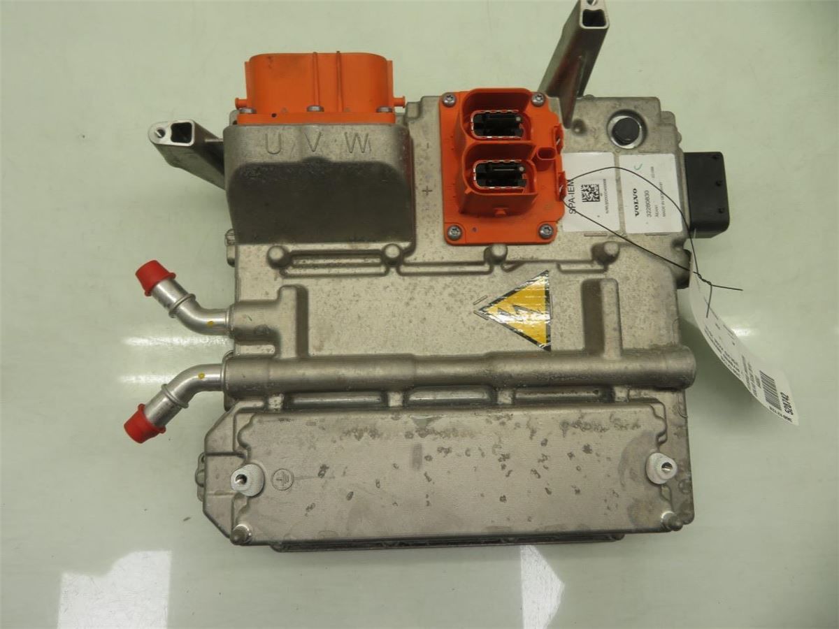 Hybrid Inverter – bilde 1