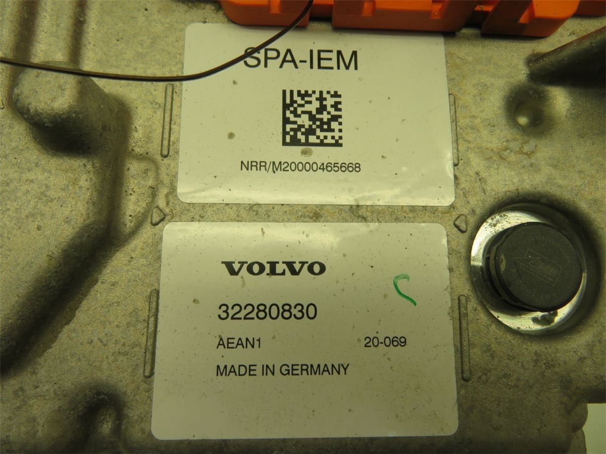 Hybrid Inverter – bilde 2