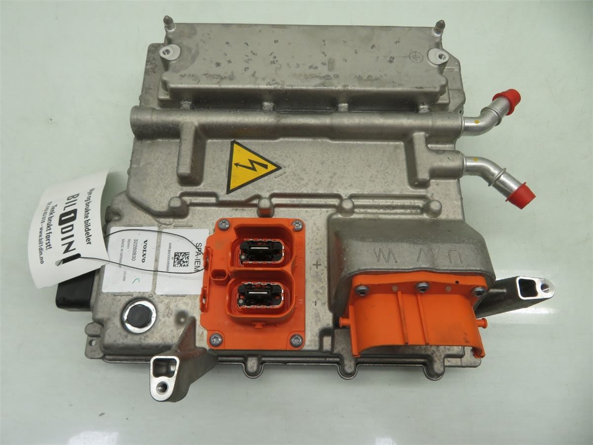 Hybrid Inverter – bilde 3