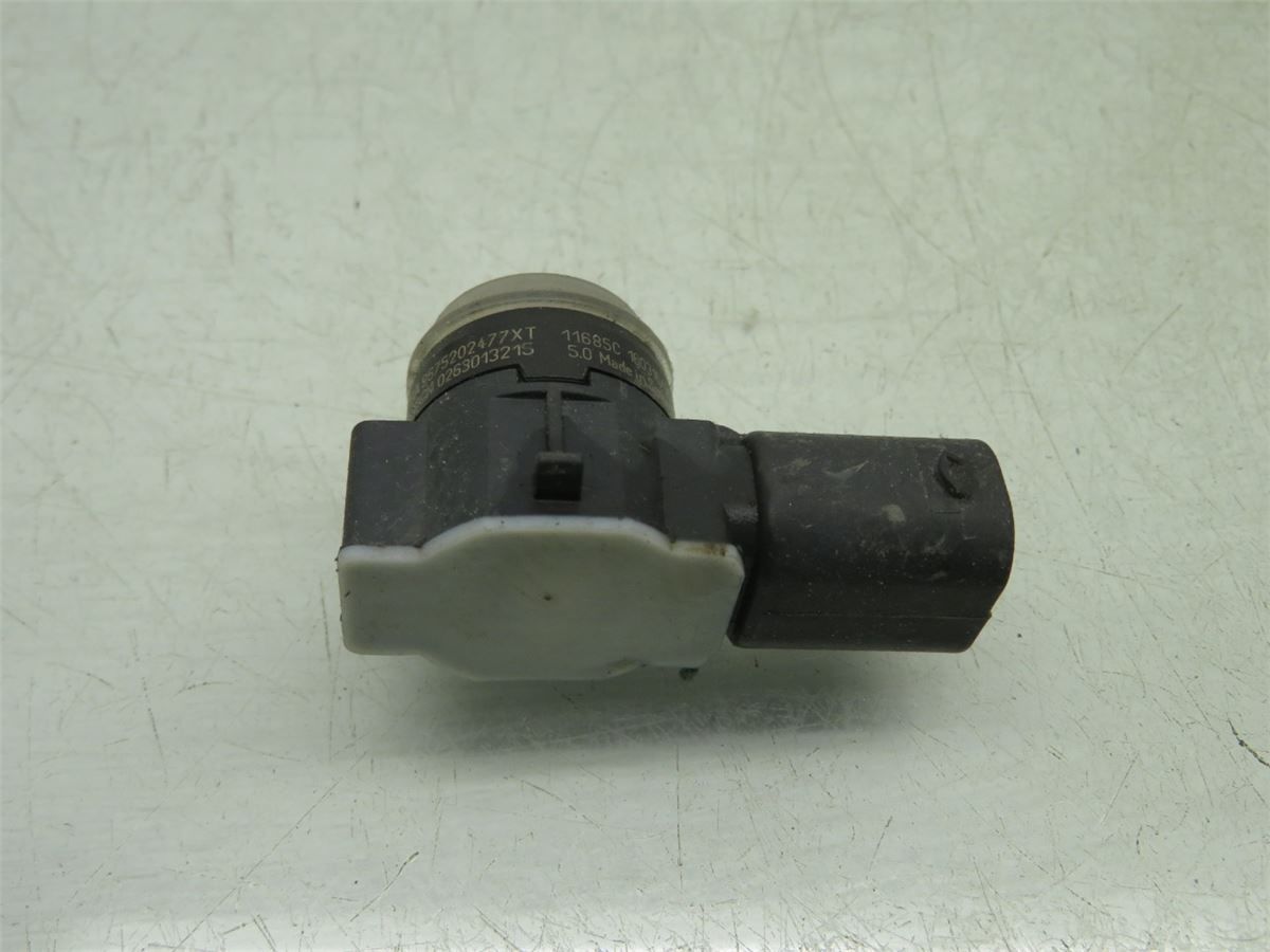 Sensor Parkering Front – bilde 2