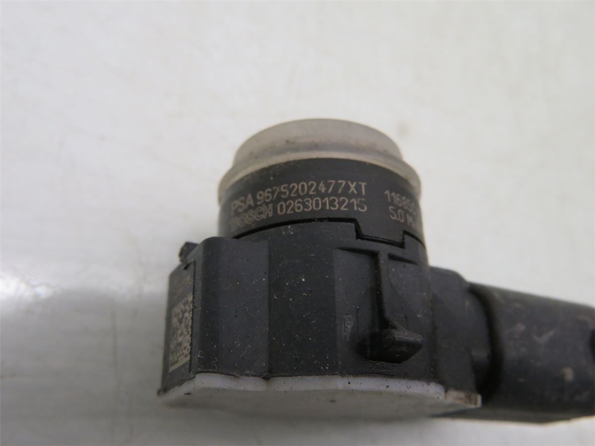 Sensor Parkering Front – bilde 3