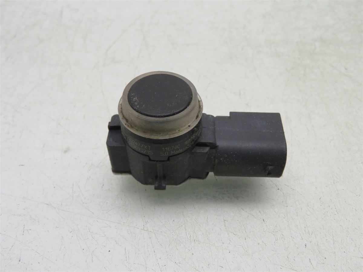 Sensor Parkering Front – bilde 1