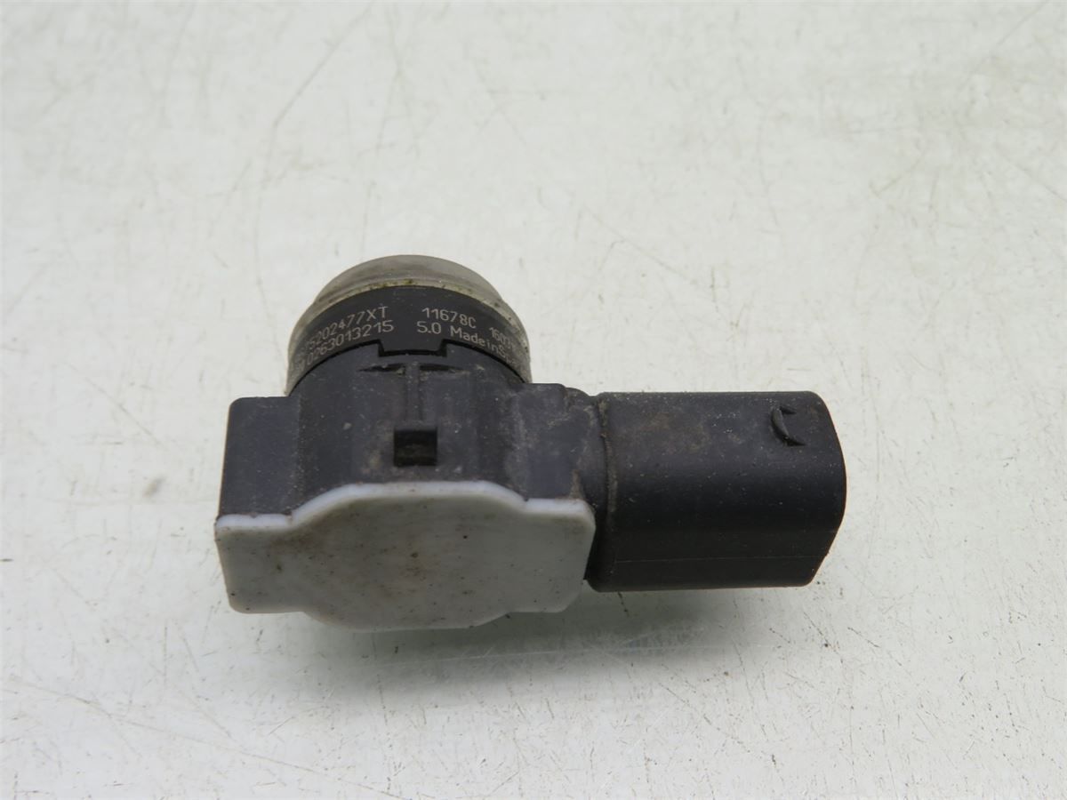 Sensor Parkering Front – bilde 2