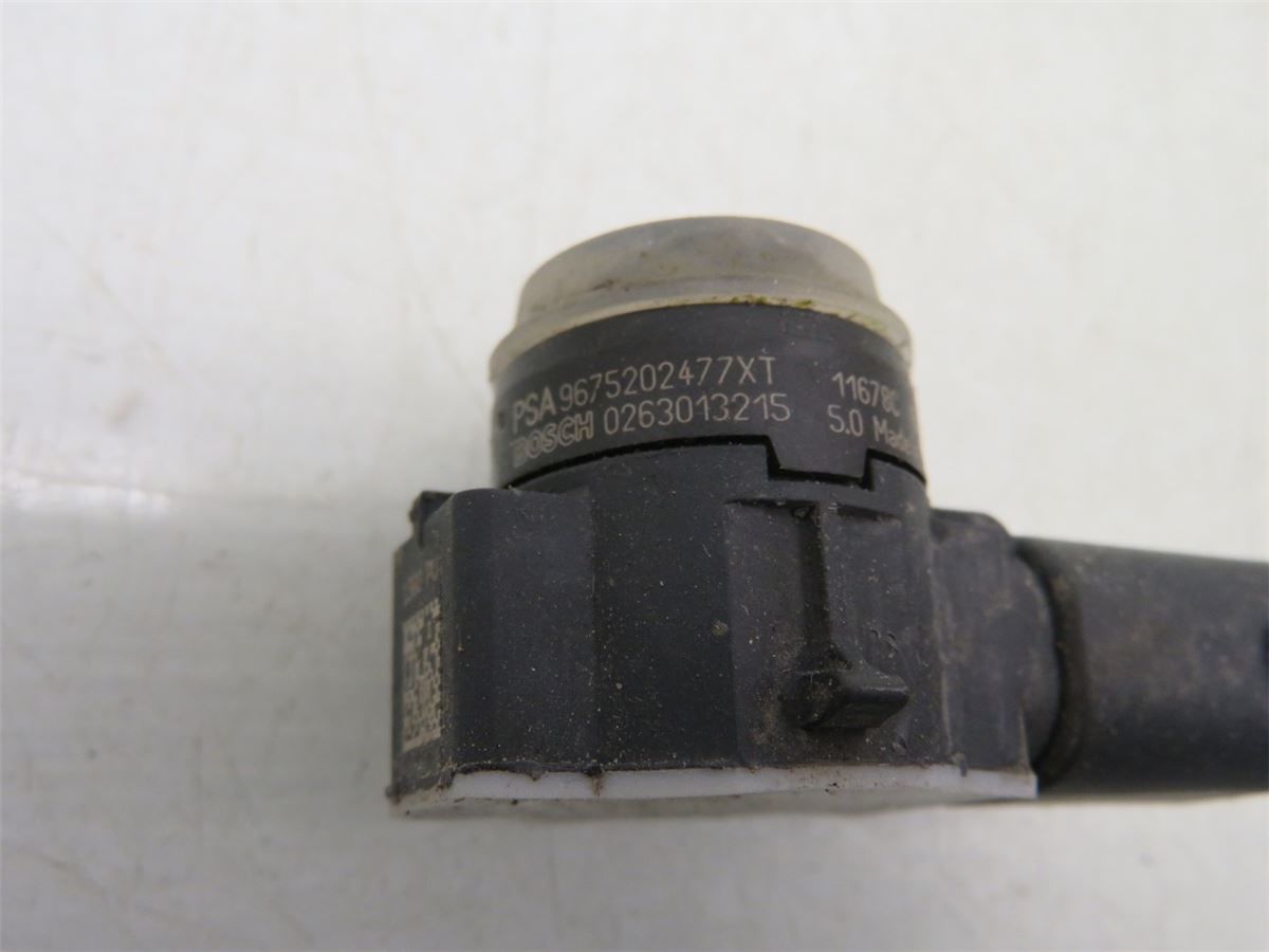 Sensor Parkering Front – bilde 3