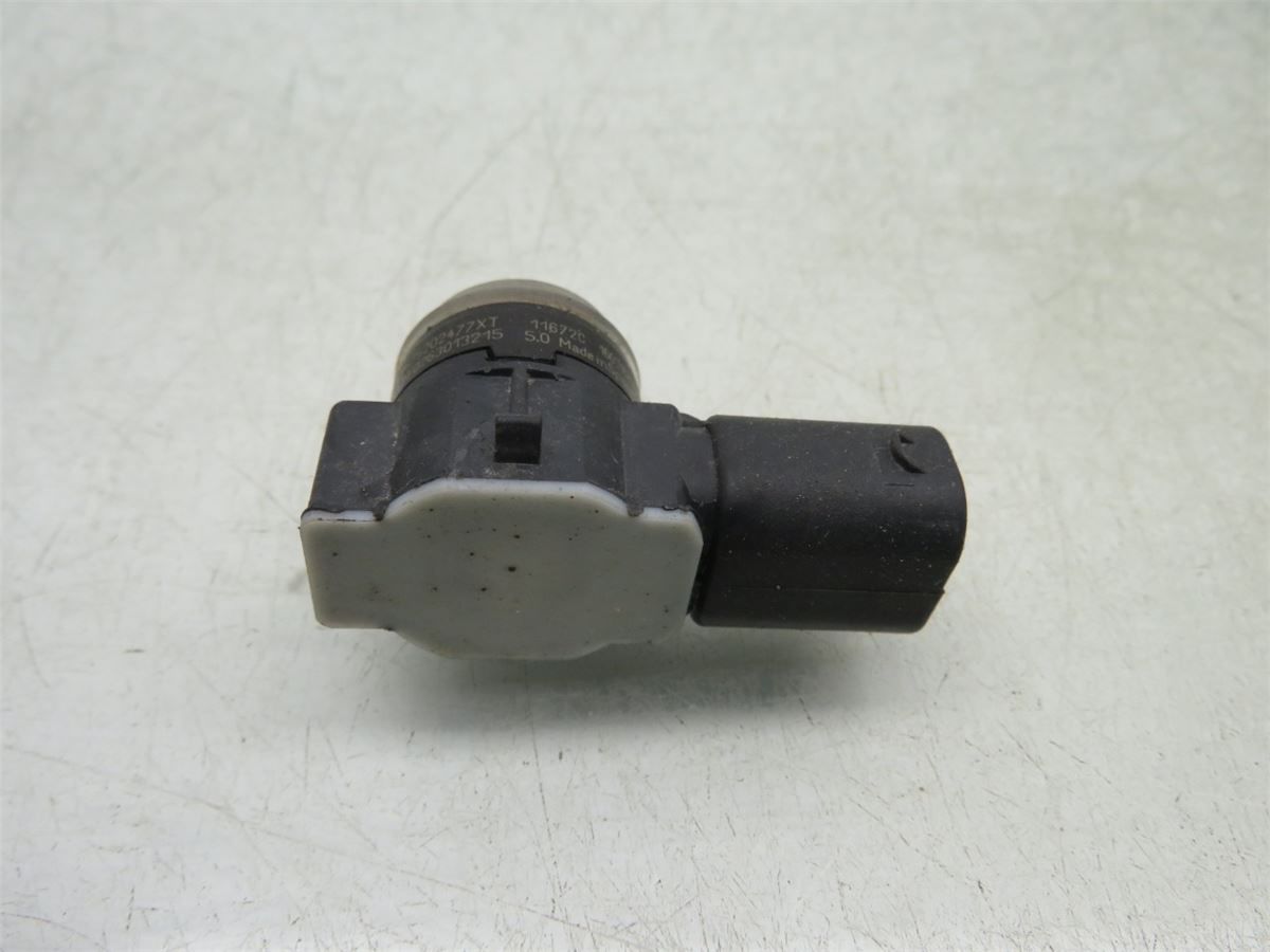 Sensor Parkering Front – bilde 2