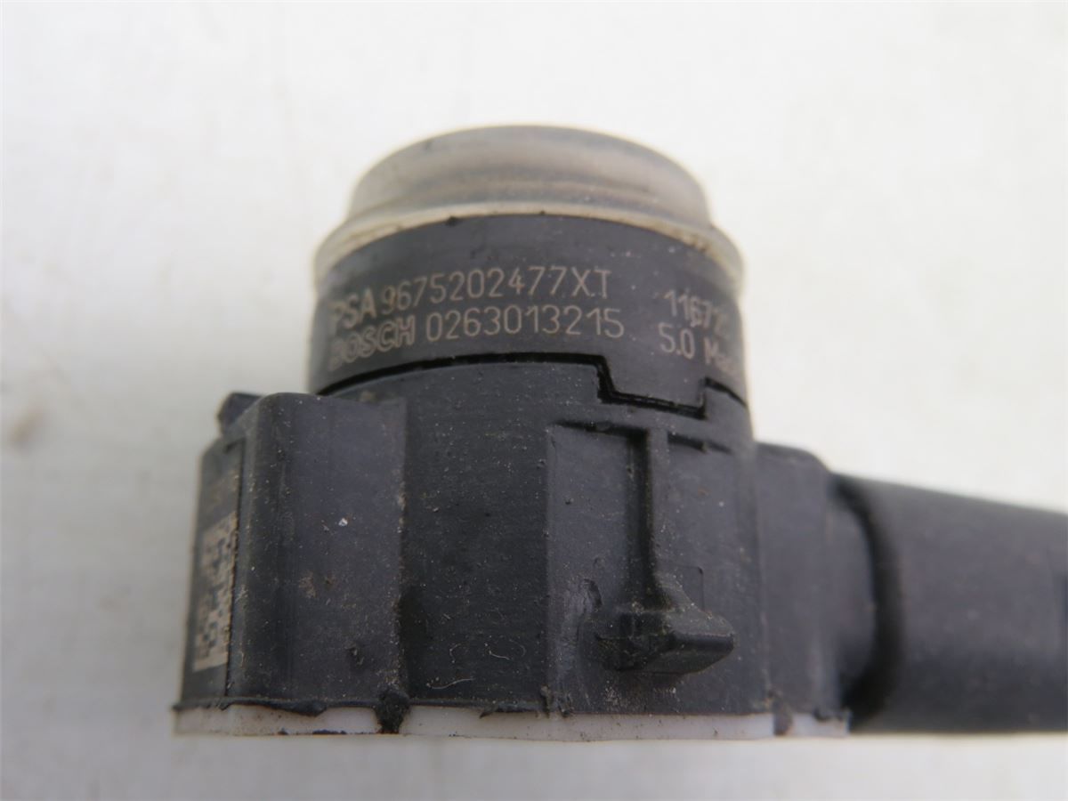 Sensor Parkering Front – bilde 3