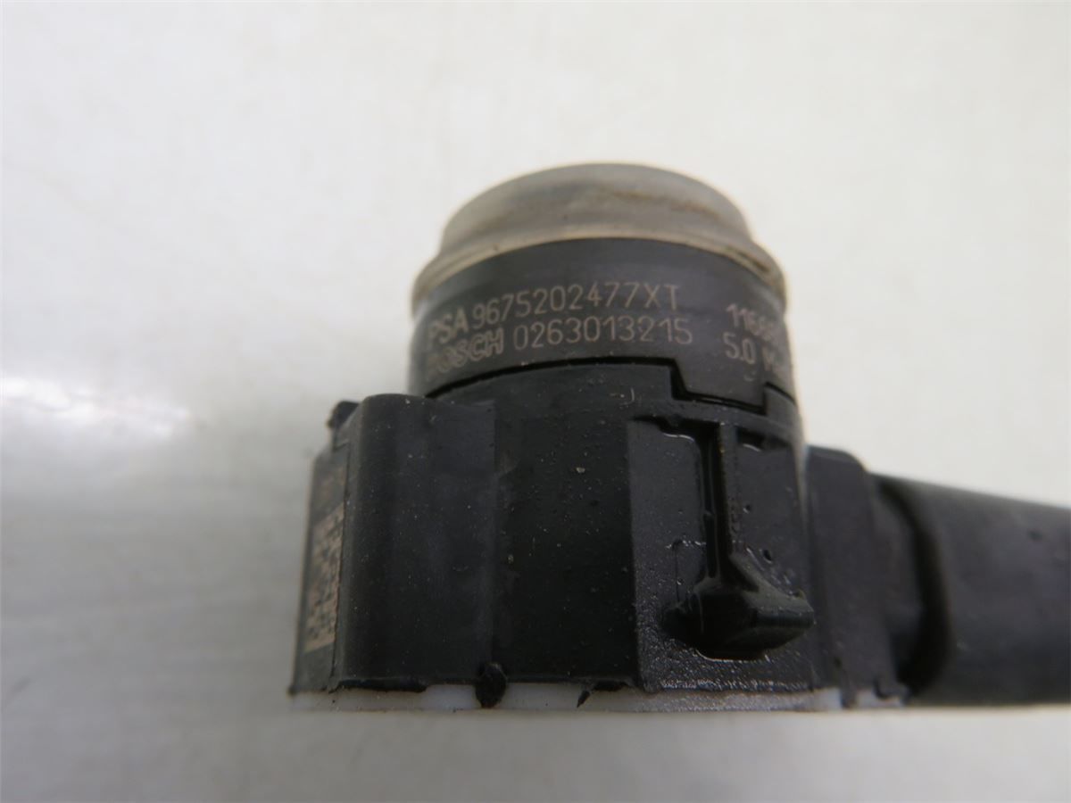Sensor Parkering Front – bilde 3