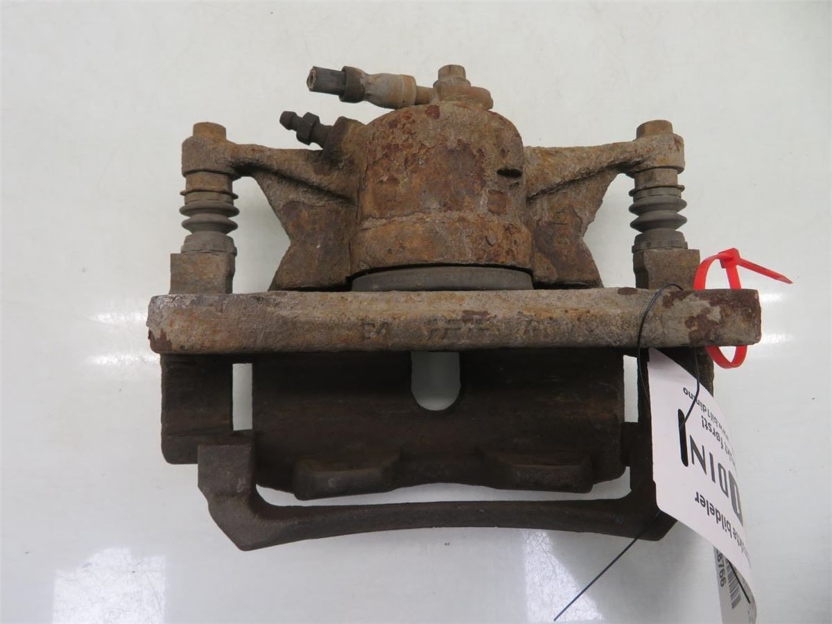 Bremsecaliper Foran Venstre – bilde 1