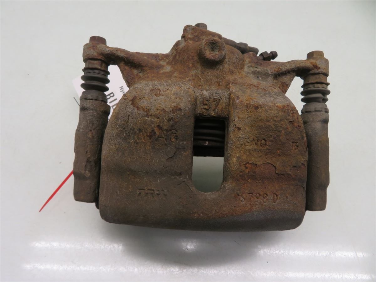 Bremsecaliper Foran Venstre – bilde 2