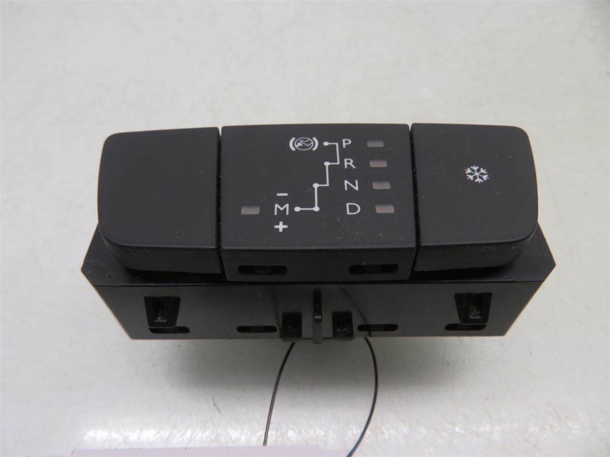 Instr. Gearindikator – bilde 1