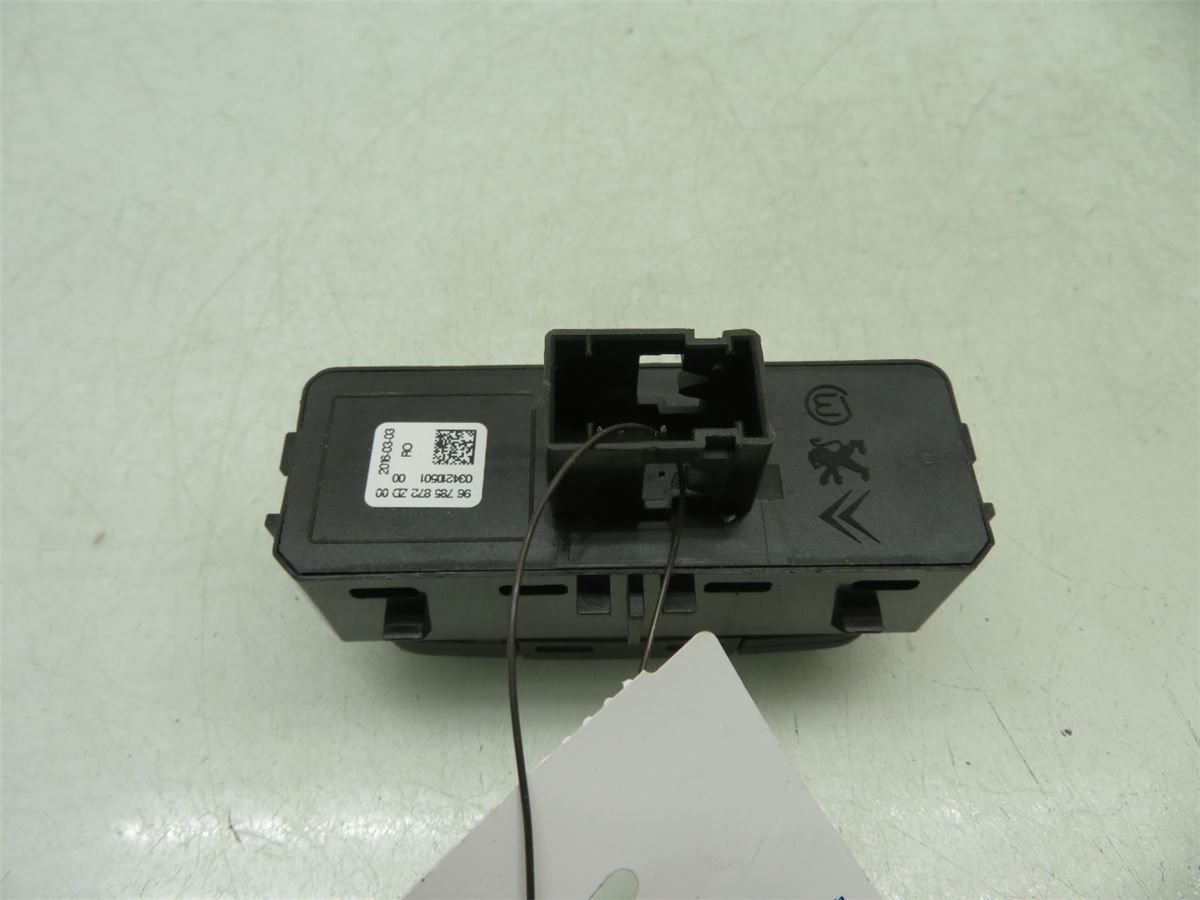 Instr. Gearindikator – bilde 2