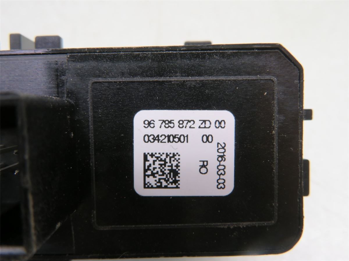Instr. Gearindikator – bilde 4