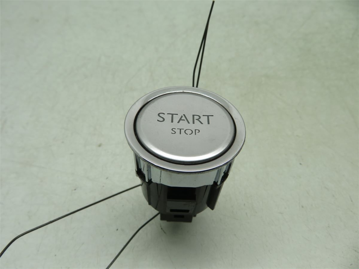 Startknapp Personbil – bilde 1