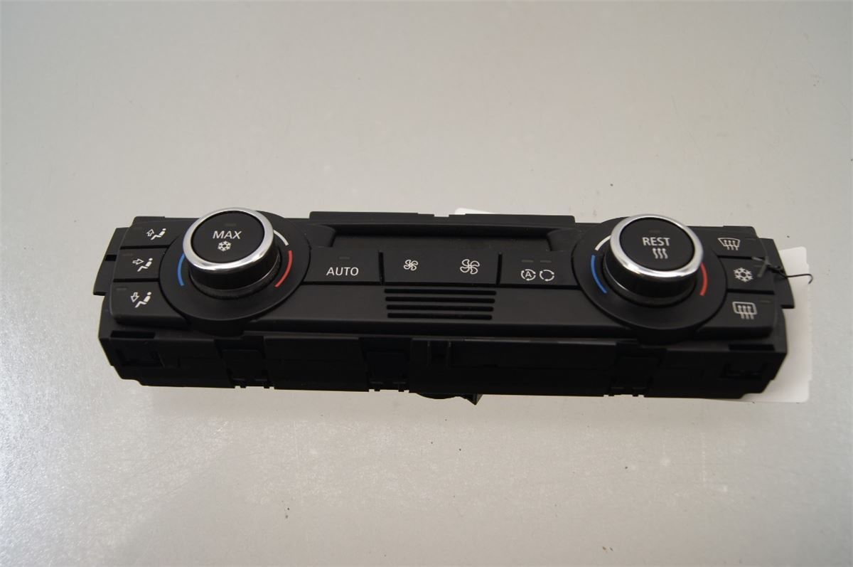 Varme AC Betjening/Display – bilde 1