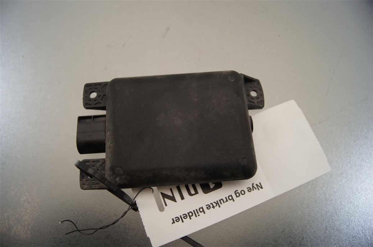 Sensor Aktiv Kollisjonsbeskytt – bilde 1
