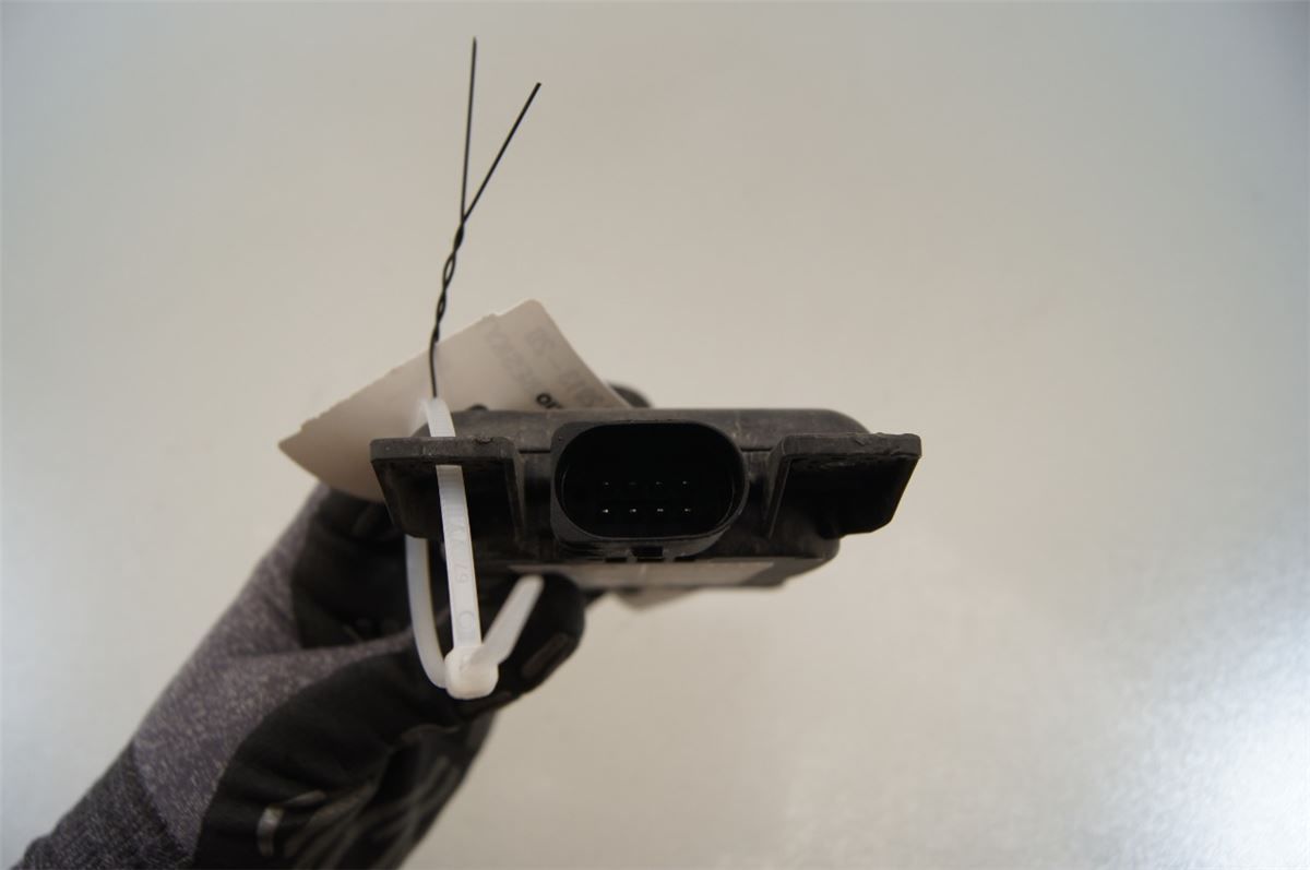 Sensor Aktiv Kollisjonsbeskytt – bilde 4