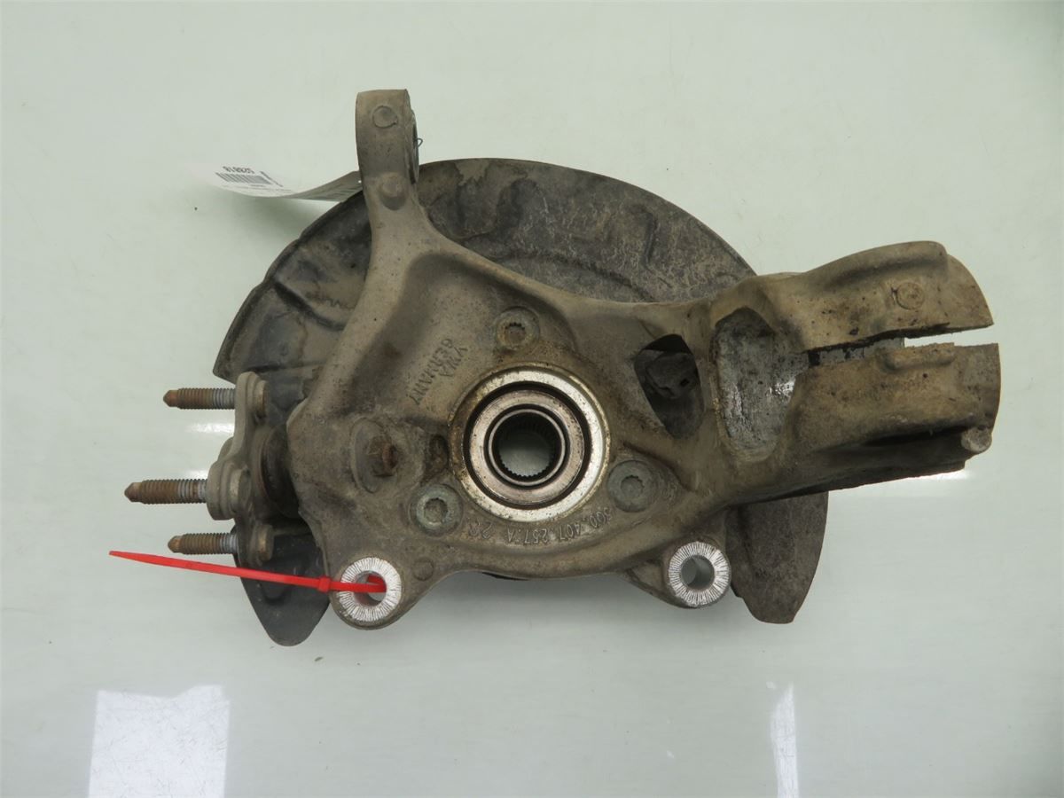Spindel V.F – bilde 1